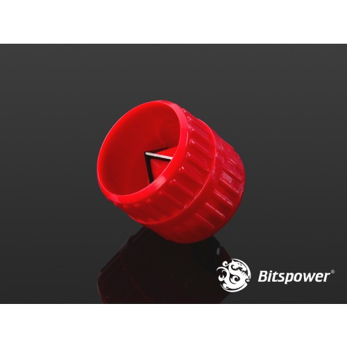 Bitspower Chamfer Tool
