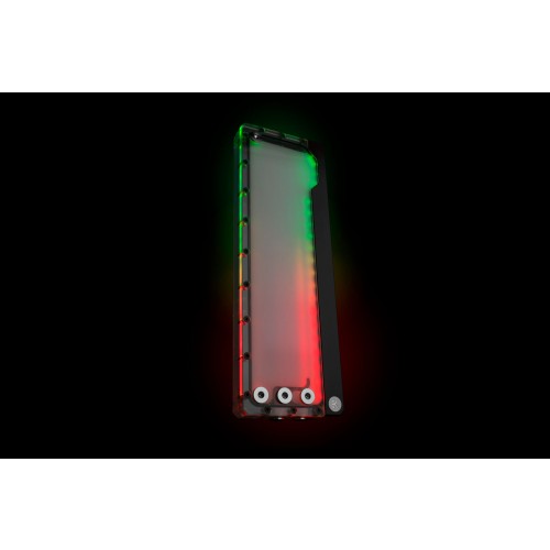 EK-Quantum Kinetic FLT 360 D5 PWM D-RGB - Plexi