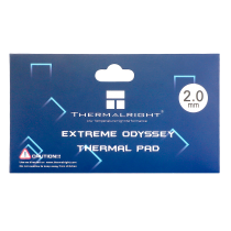 Thermalright ODYSSEY THERMAL PAD 120x20x2.0mm