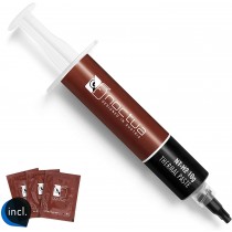 Noctua NT-H2 10g, Pro-Grade Thermal Compound Paste incl. 10 Cleaning Wipes (10g)
