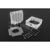 Bitspower Pump Cooler For DDC/MCP355 (White)