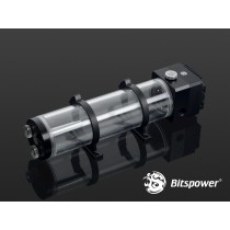 Bitspower DDC Reservoir Combo 200 RGB-PWM