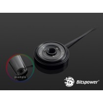 Bitspower Z-CAP I With G1/4" x1 Digital RGB