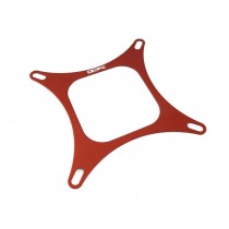 RayStorm Intel Faceplate (Red)