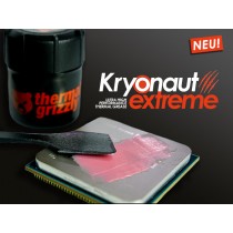 Thermal Grizzly Kryonaut Extreme 9ml / 33,84 g.