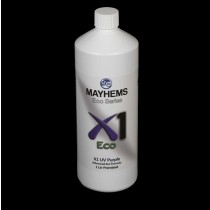 Mayhems X1 UV Purple 1 Ltr