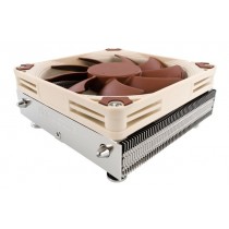 Noctua NH-L9i-17xx, Premium Low-Profile CPU Cooler for Intel LGA1700