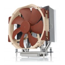 Noctua NH-U14S TR4-SP3 with NM-TR5-SP6 mounting-kit