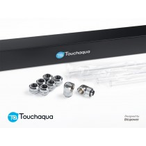 Touchaqua Hard Tube 12 Upgrade Kit