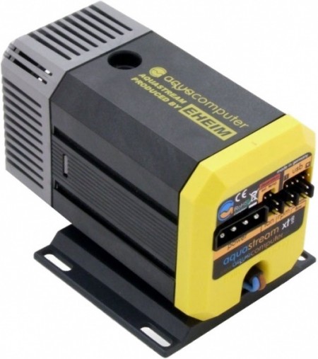 aquastream XT USB 12V pump - Standard version