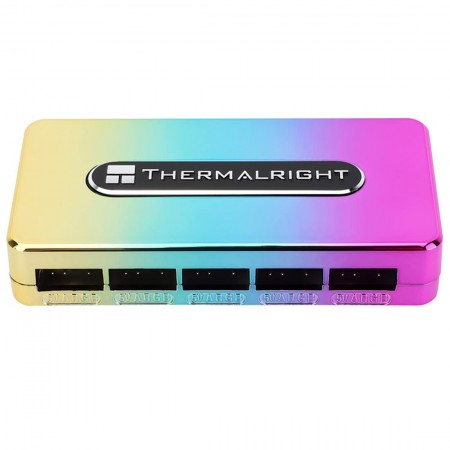 Thermalright ARGB HUB Fan Controller 5V 3Pin