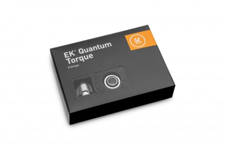 EK-Quantum Torque 6-Pack STC 10/13 - Nickel