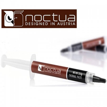 Noctua NT-H1 High Performance Hybrid Thermal (3.5g)