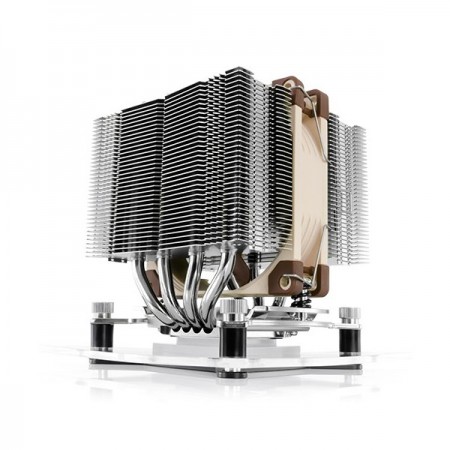 Noctua-NH-D9L CPU Cooler (LGA1700)