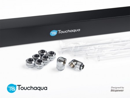 Touchaqua Hard Tube 12 Upgrade Kit